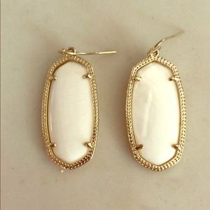 Kendra Scott earrings